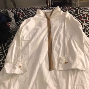 Unique dress shirt